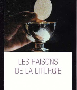 RAISONS DE LA LITURGIE (LES)