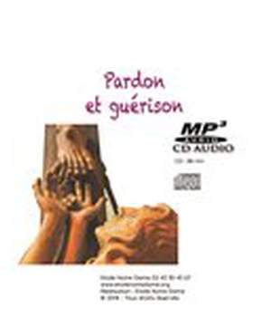 PARDON ET GUERISON CD