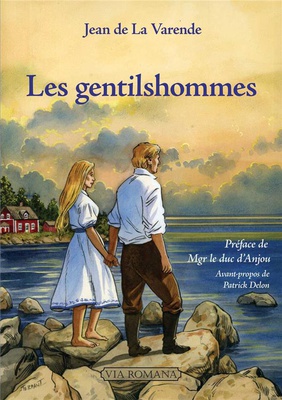 LES GENTILSHOMMES