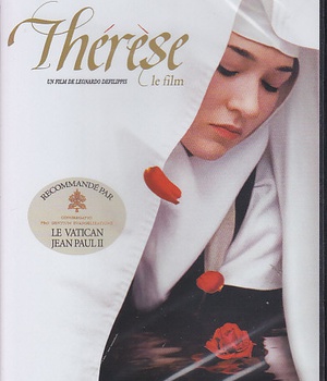 THERESE - LE FILM DVD