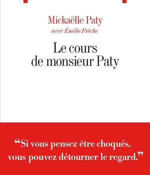 LE COURS DE MONSIEUR PATY