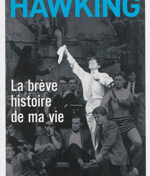 LA BREVE HISTOIRE DE MA VIE