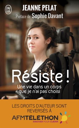 RESISTE !