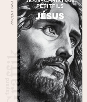 JESUS
