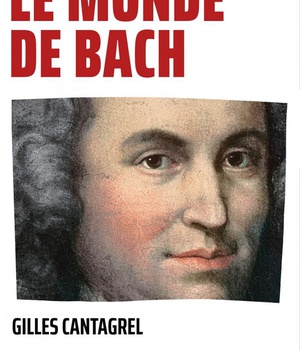 LE MONDE DE BACH