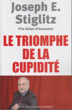 LE TRIOMPHE DE LA CUPIDITE