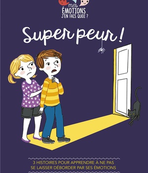 SUPER PEUR !