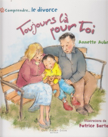 COMPRENDRE LE DIVORCE