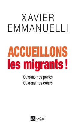 ACCUEILLONS LES MIGRANTS