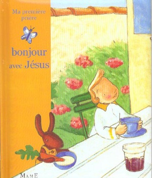 BONJOUR AVEC JESUS