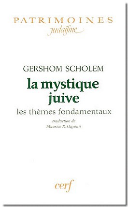 LA MYSTIQUE JUIVE