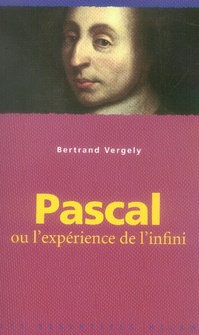 PASCAL OU L'EXPERIENCE INTERDITE