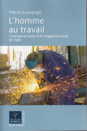 HOMME AU TRAVAIL (L')