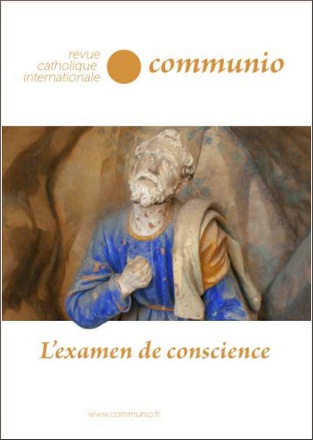 L'EXAMEN DE CONSCIENCE - N 241 (SEPTEMBRE-OCTOBRE 2015)