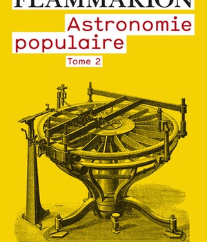 ASTRONOMIE POPULAIRE T2
