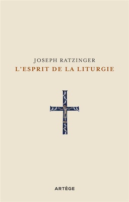 L'ESPRIT DE LA LITURGIE