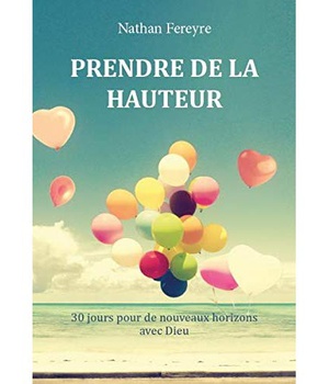 PRENDRE DE LA HAUTEUR