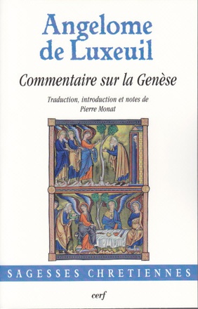 COMMENTAIRE SUR LA GENESE