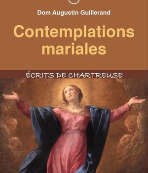 CONTEMPLATIONS MARIALES