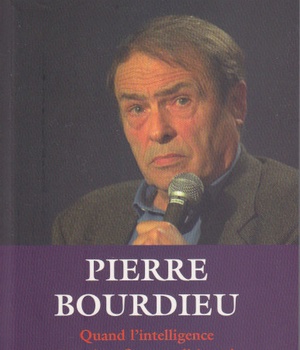 PIERRE BOURDIEU
