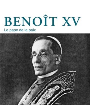 BENOIT XV