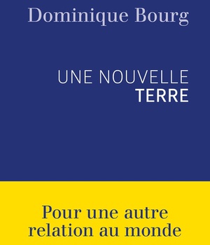 UNE NOUVELLE TERRE