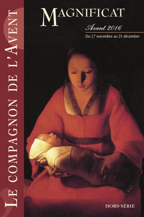 COMPAGNON DE L'AVENT 2016