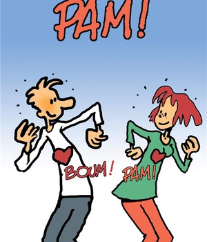 PAM ! PAS AVANT LE MARIAGE