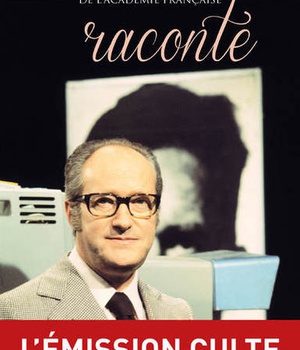 ALAIN DECAUX RACONTE
