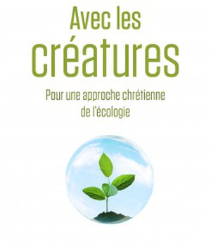 AVEC LES CREATURES