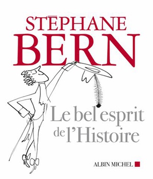 LE BEL ESPRIT DE L'HISTOIRE