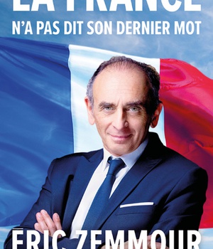 LA FRANCE N'A PAS DIT SON DERNIER MOT