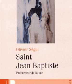 SAINT JEAN-BAPTISTE