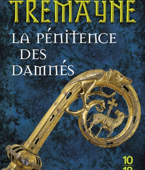 LA PENITENCE DES DAMNES - VOL27
