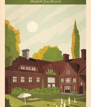 ETES ANGLAIS (LA SAGA DES CAZALET I)
