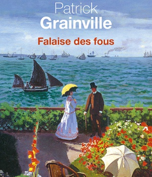 FALAISE DES FOUS
