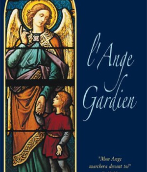 L'ANGE GARDIEN