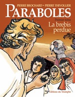 LA BREBIS PERDUE