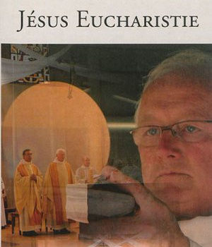 JESUS EUCHARISTIE