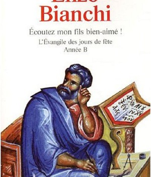 ECOUTEZ MON FILS BIEN-AIME - ANNEE B