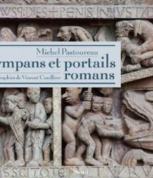 TYMPANS ET PORTAILS ROMANS