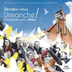 RENDEZ-VOUS DIMANCHE ! - AUDIO