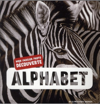 L'ALPHABET