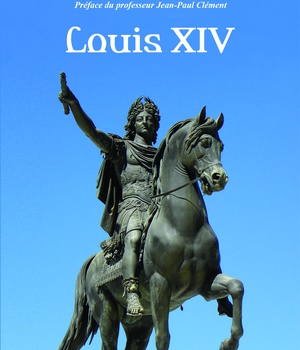 LOUIS XIV