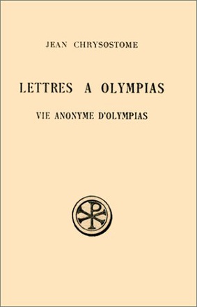 SC 13 LETTRES A OLYMPIAS