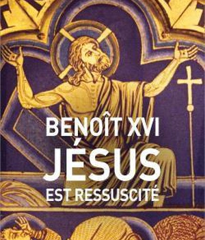 JESUS EST RESSUSCITE
