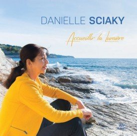 CD ACCUEILLIR LA LUMIERE