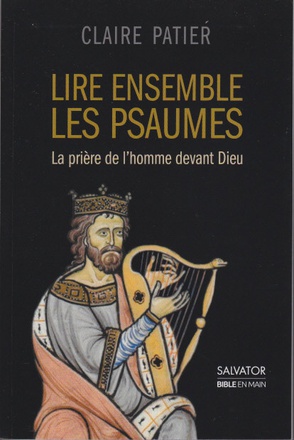 LIRE ENSEMBLE LES PSAUMES