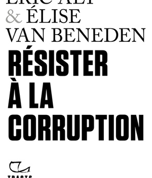 RESISTER A LA CORRUPTION