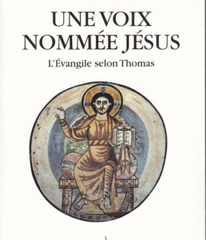 UNE VOIX NOMMEE JESUS